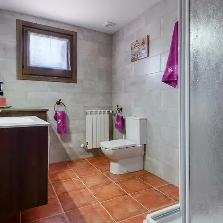 Apartmán Loft Casa Paloma