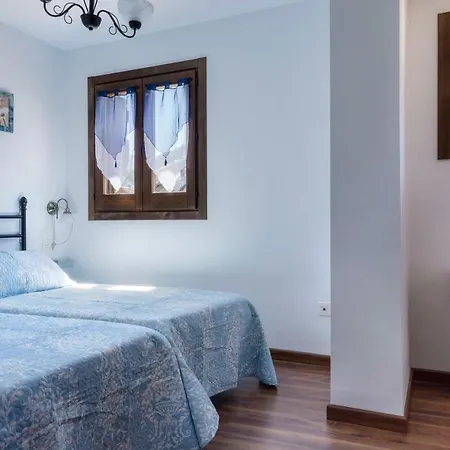 Loft Casa Paloma Апартаменты *