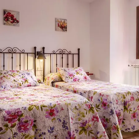 Loft Casa Paloma Апартаменты Ансо