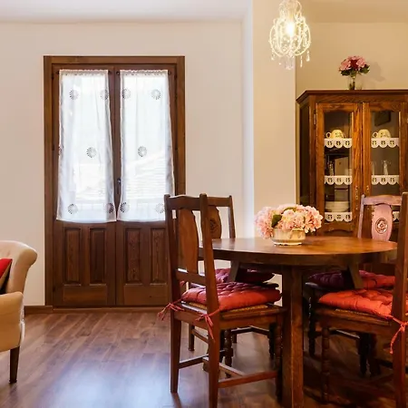 Loft Casa Paloma *
