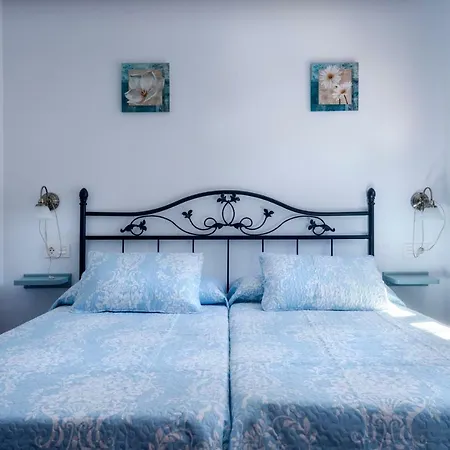 Loft Casa Paloma Апартаменты *