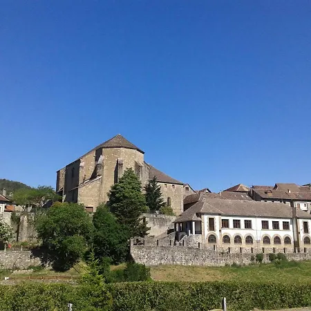 Loft Casa Paloma Apartmán Ansó