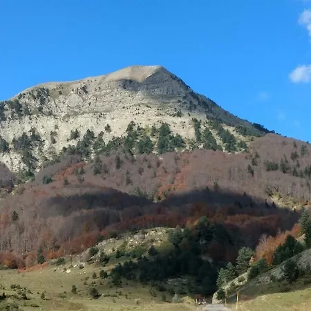 Apartmán Loft Casa Paloma *