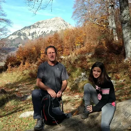 Loft Casa Paloma Apartmán *