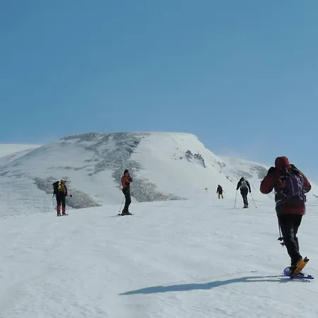 Loft Casa Paloma 公寓 安索