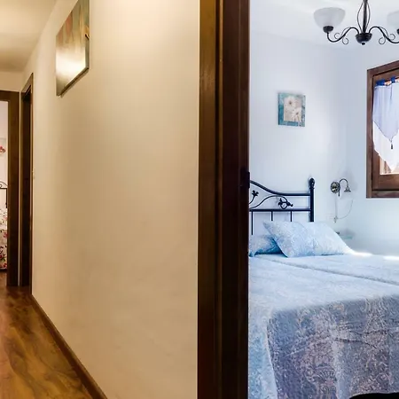 Loft Casa Paloma 安索