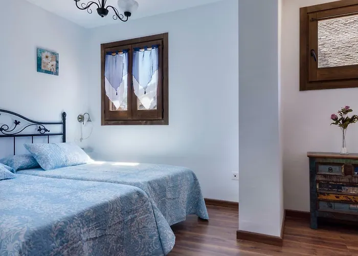 Loft Casa Paloma Appartamento *