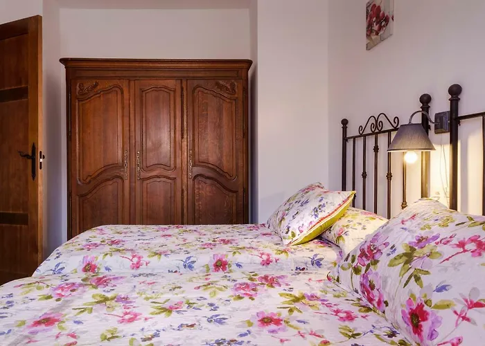 Appartamento Loft Casa Paloma