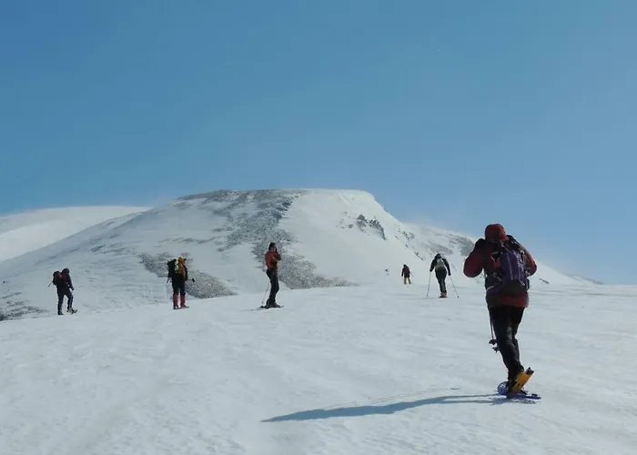Loft Casa Paloma Appartamento Ansó
