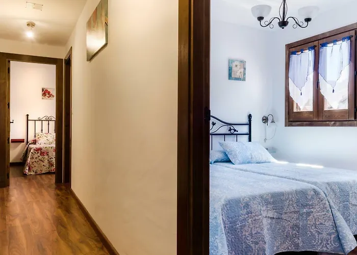 Loft Casa Paloma Ansó